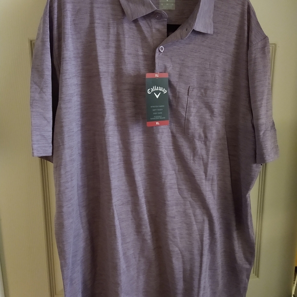 Golf shirt - Picture 1 of 2